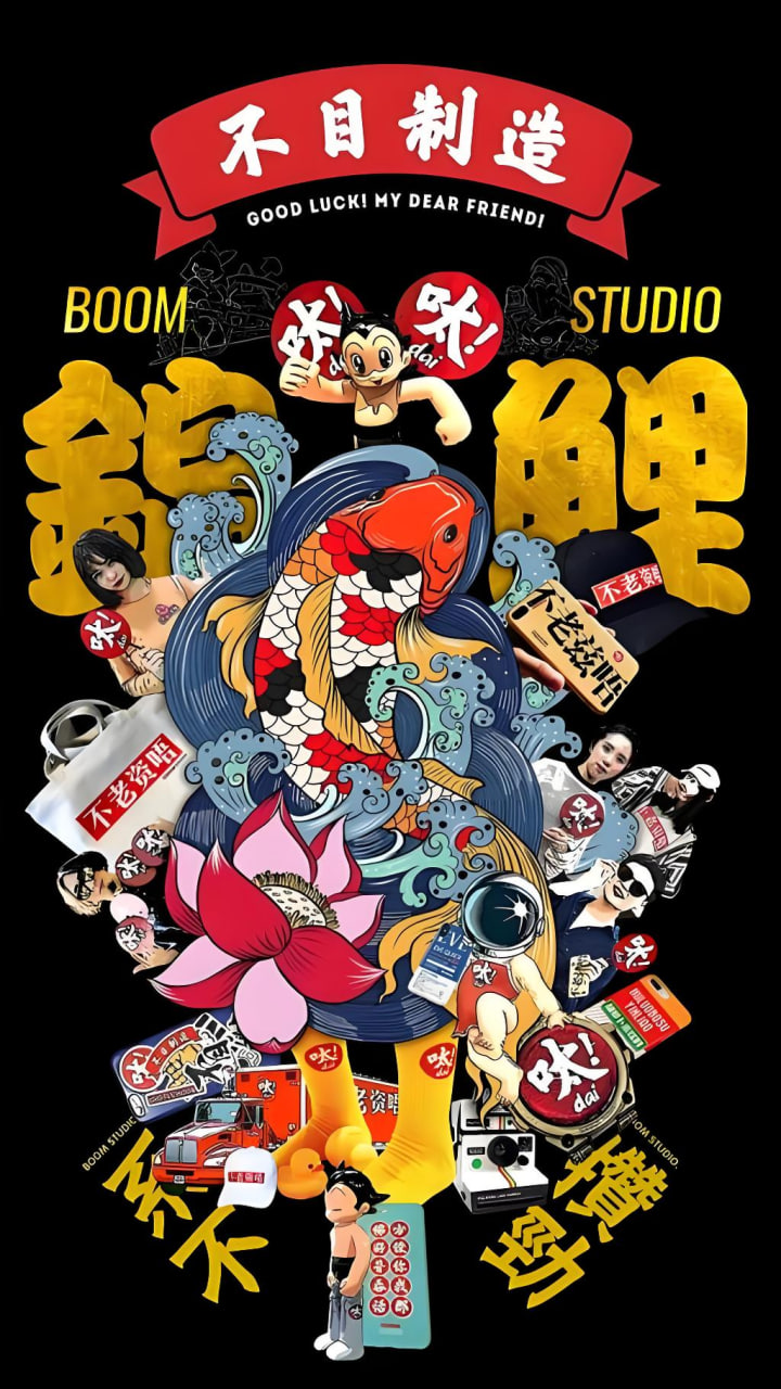 帮人家画嘛
